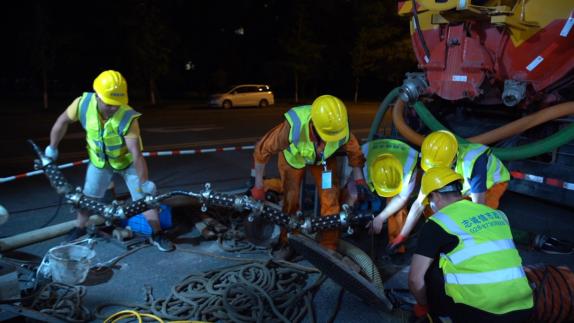 大祥紫外光固化修复